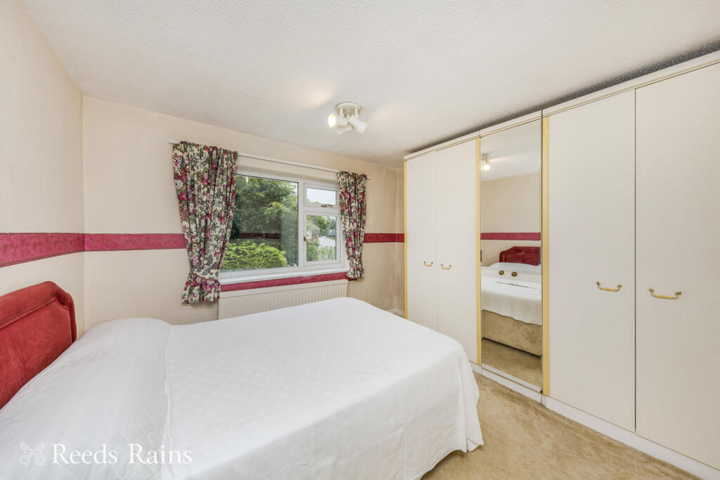 House in Macclesfield, Tytherington - More