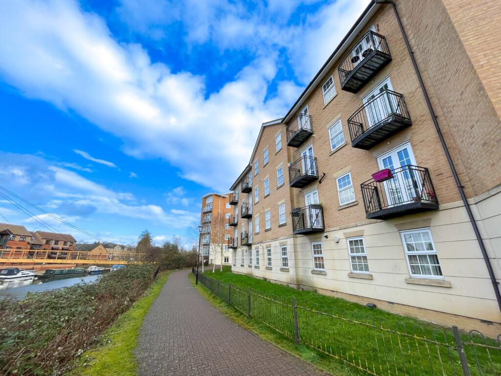 Main image of property: Johnson Court, Northampton, Northamptonshire, NN4