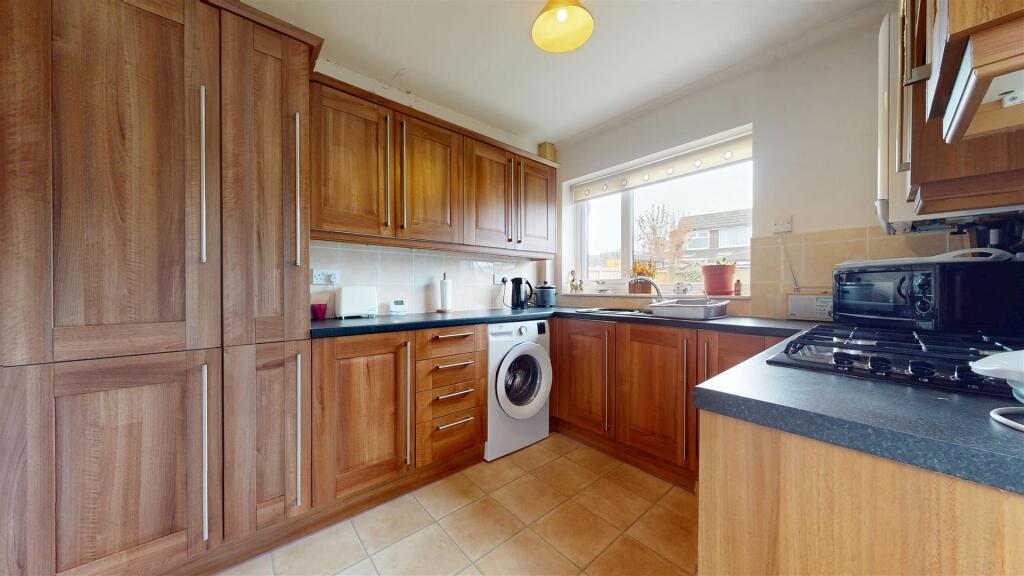 House in St Helens, Rainford - View 4