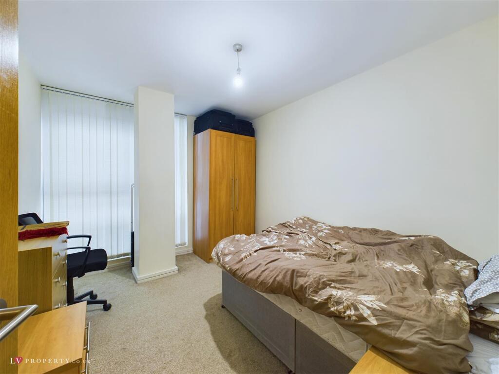 Additional image 8 of Worcester Street, Birmingham, West Midlands, B2