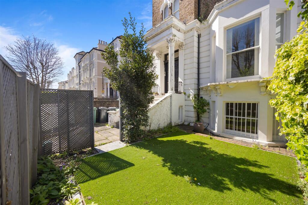 Main image of property: Priory Road, South Hampstead NW6