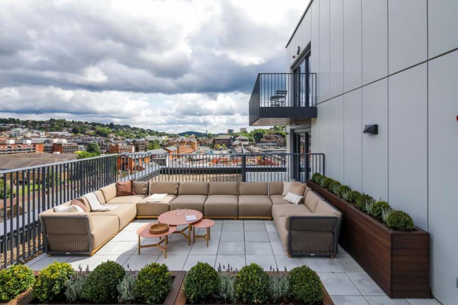 Main image of property: Guildford