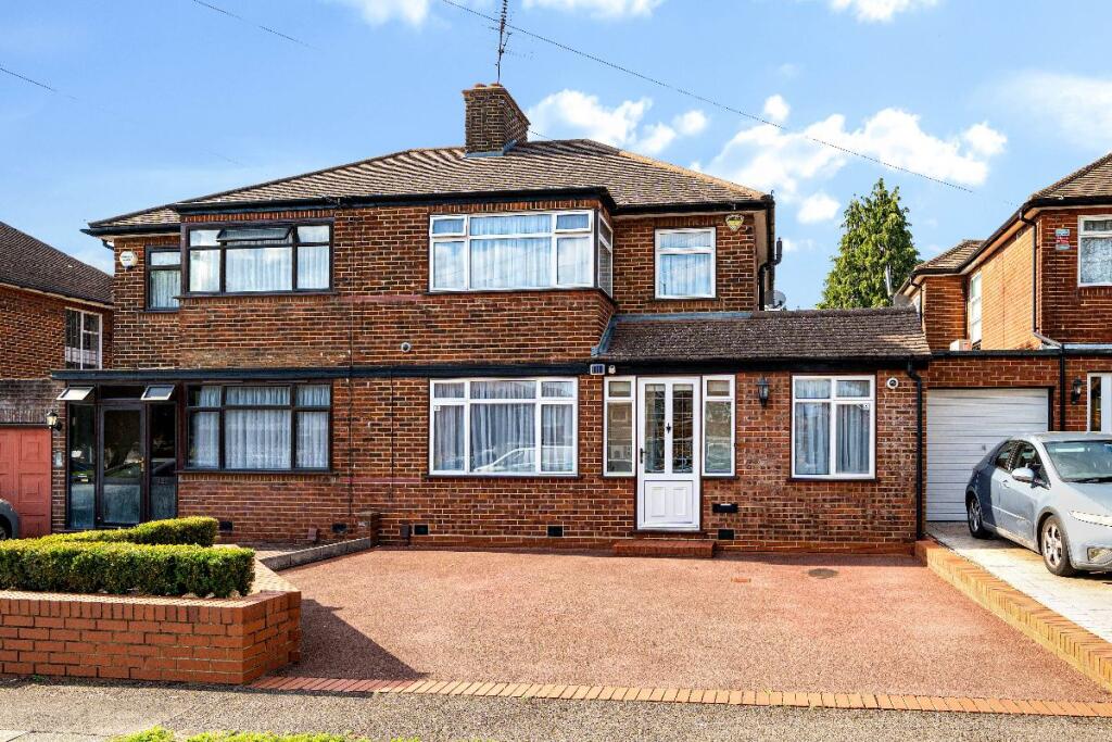 Main image of property: Beverley Drive, Edgware
