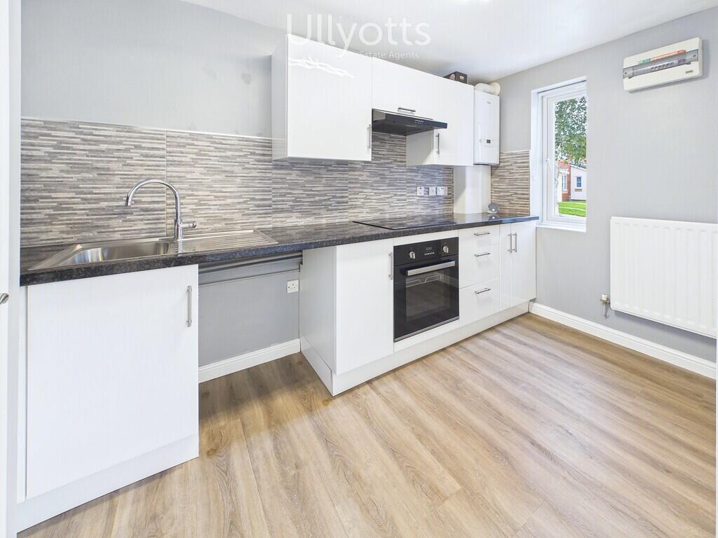 Apartment in York - View 5