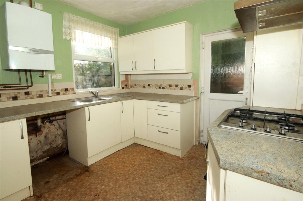House in Liverpool - View 2