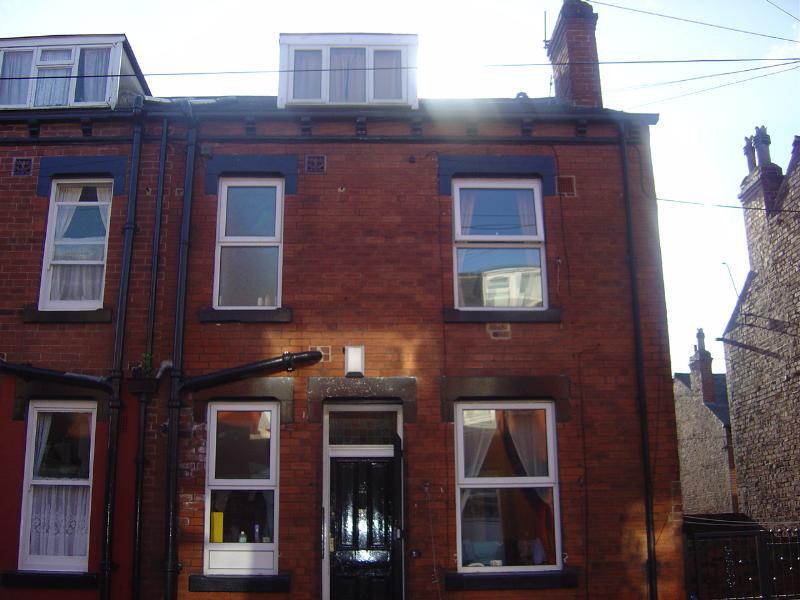 Main image of property: Harold View, Hyde Park, Leeds LS6 1PP