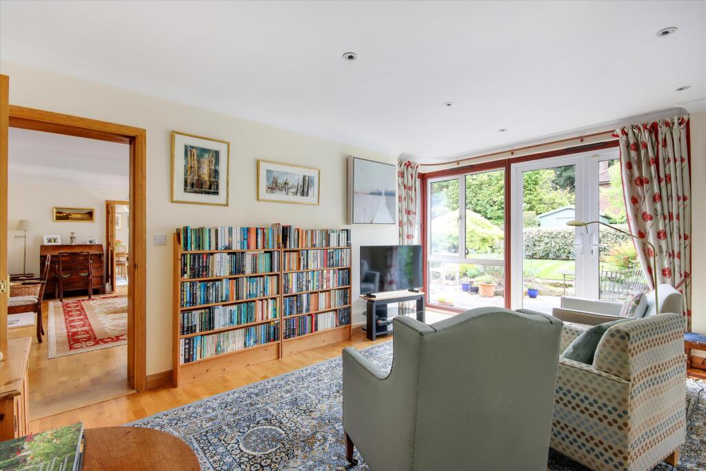 House in Tunbridge Wells, Kent - View 5
