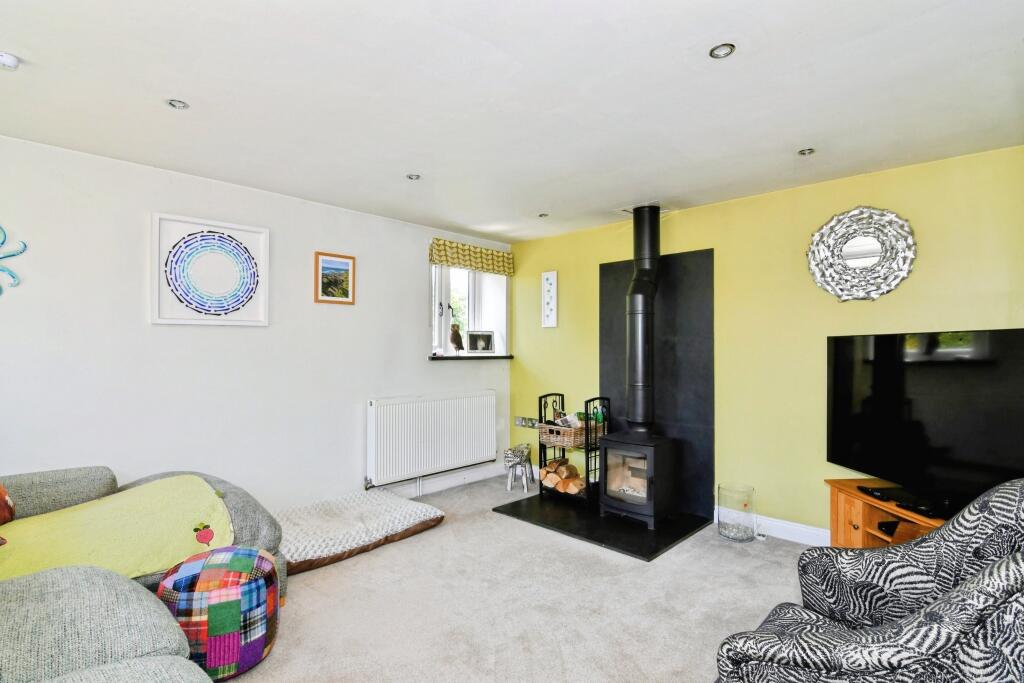 Main image of property: Magnolia Barn, Holsworthy, EX22