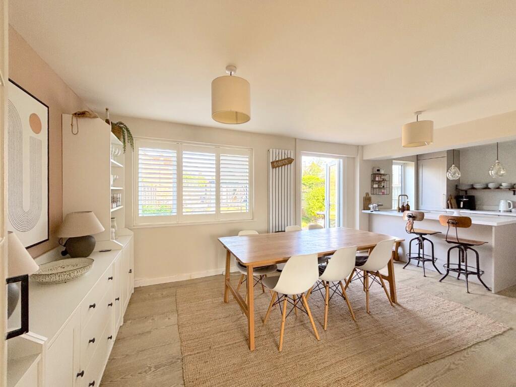 House in Paulton, Bath and North East Somerset - View 4