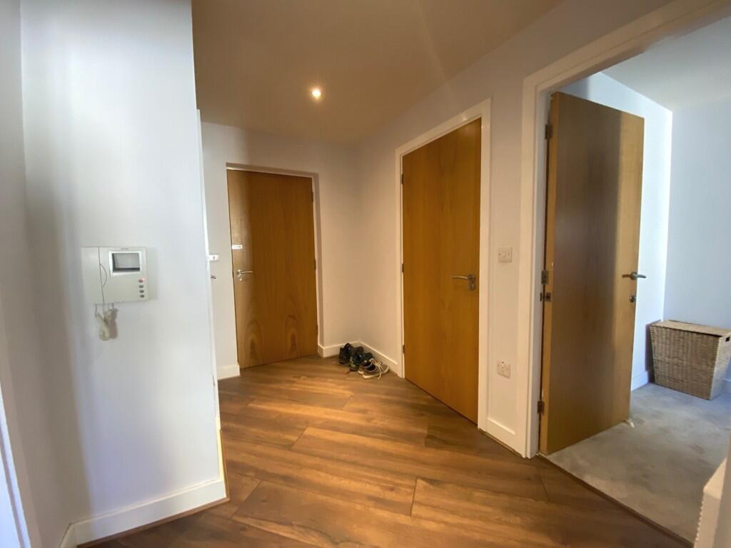 Additional image 11 of Quartz Apartments, 10 Hall Street, Birmingham