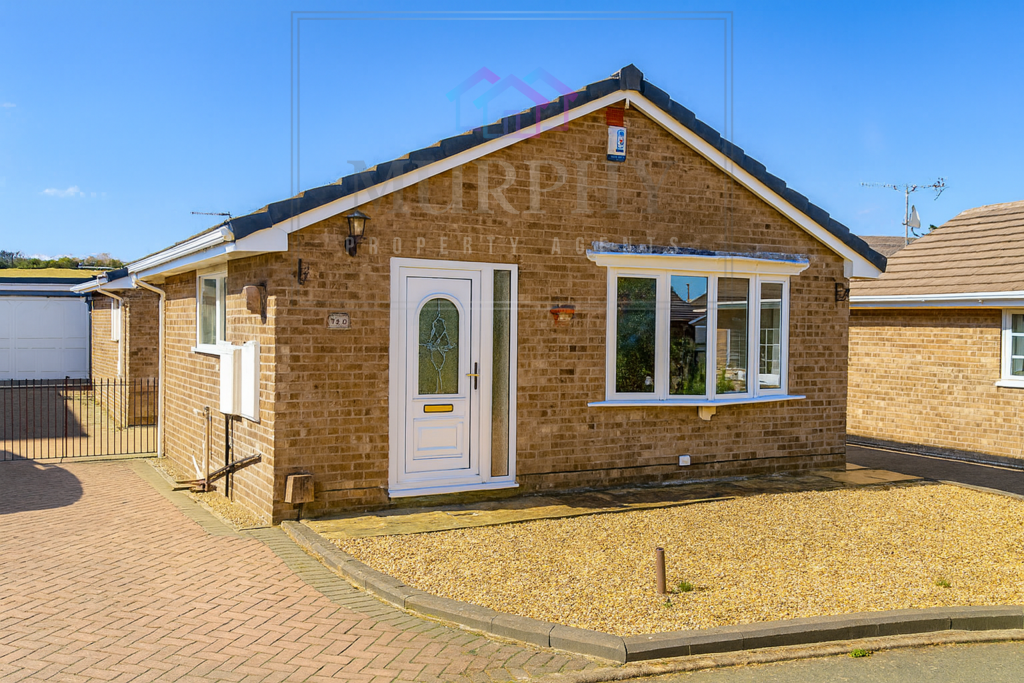 Main image of property: Hadleigh Rise, Pontefract, West Yorkshire