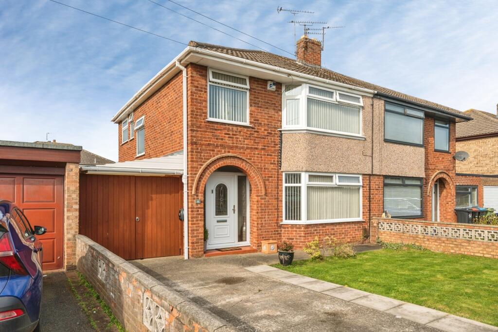 Main image of property: Fenwick Road, Great Sutton, Ellesmere Port, Cheshire, CH66