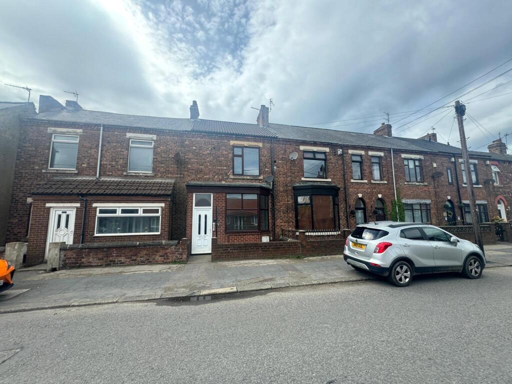 Main image of property: North Road West, Wingate, TS28