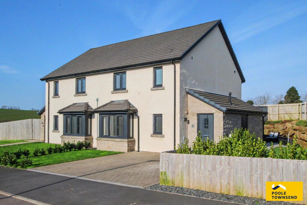 Main image of property: Greenhills Way, Dalton-in-Furness, LA15 8FG
