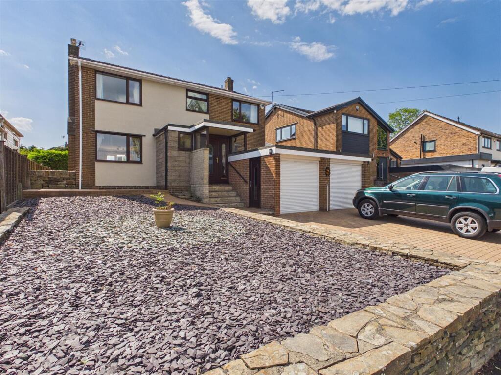 Main image of property: Eckington Road, Dronfield