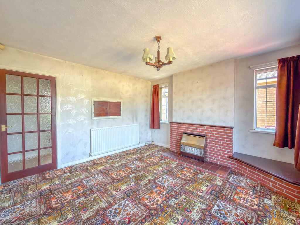 Manor Road, Atherstone, CV9 photo 4