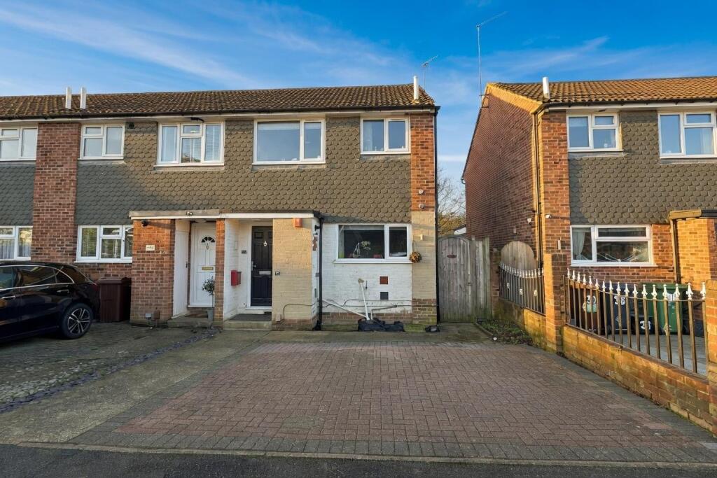 Main image of property: Lenside Drive, Bearsted, Maidstone