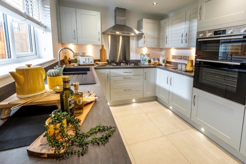 Main image of property: New Brighton Road,
Mold,
CH7 6ZA
