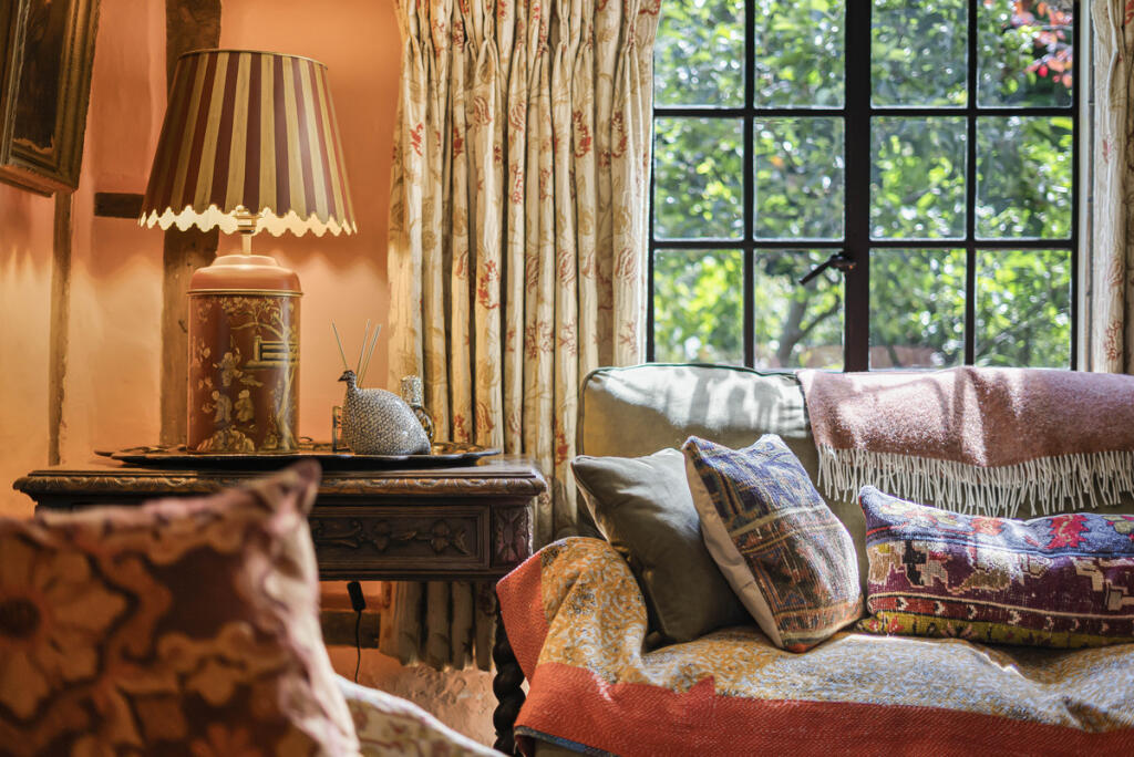 House in South Oxfordshire, Mackney, Brightwell-cum-Sotwell - View 6