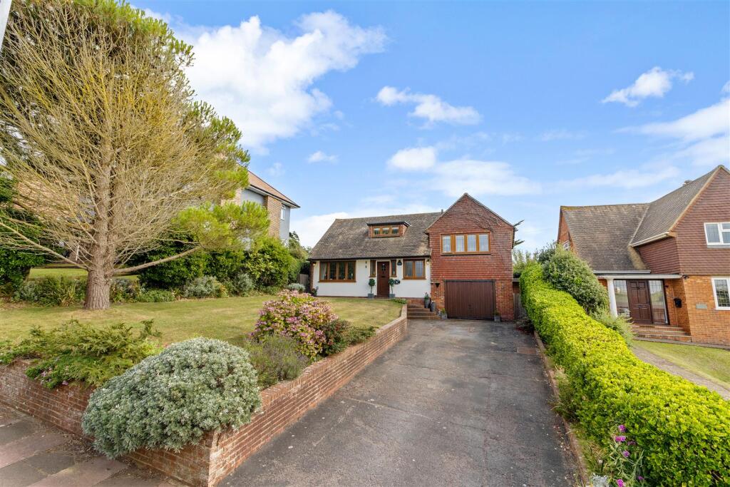 Main image of property: Hill Rise, Seaford