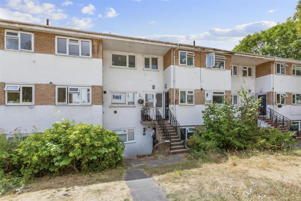 Main image of property: CEDAR COURT, TOTTERIDGE ROAD