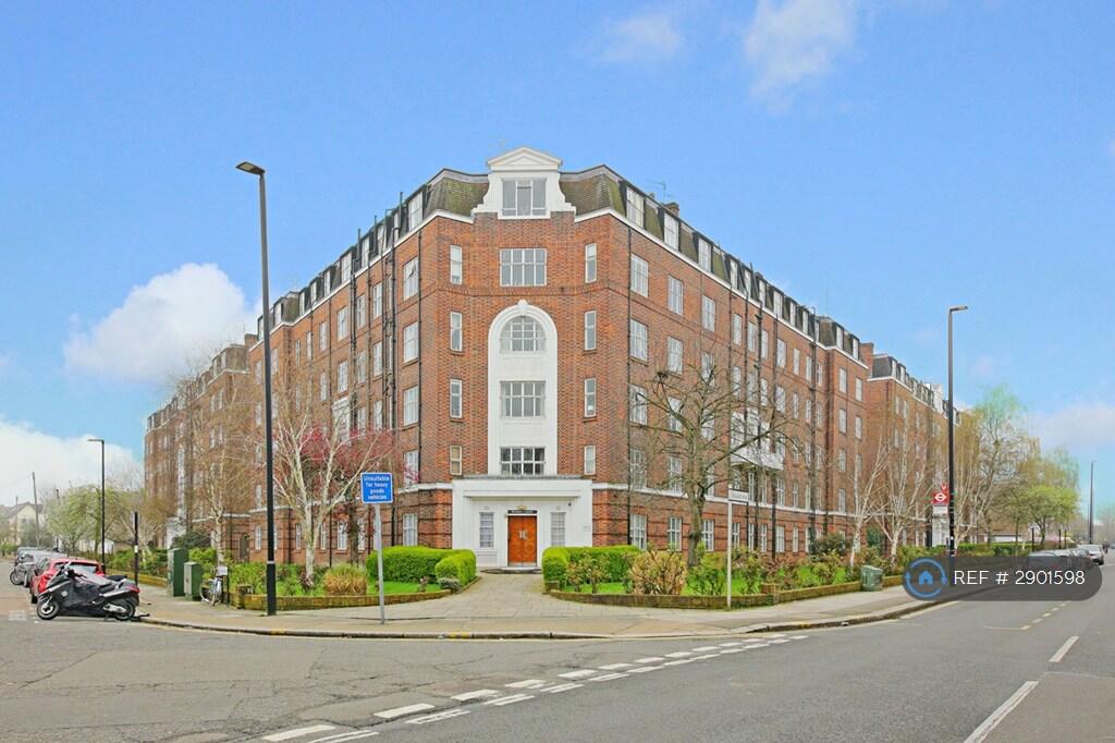 Main image of property: Belgrave Court, London, W4