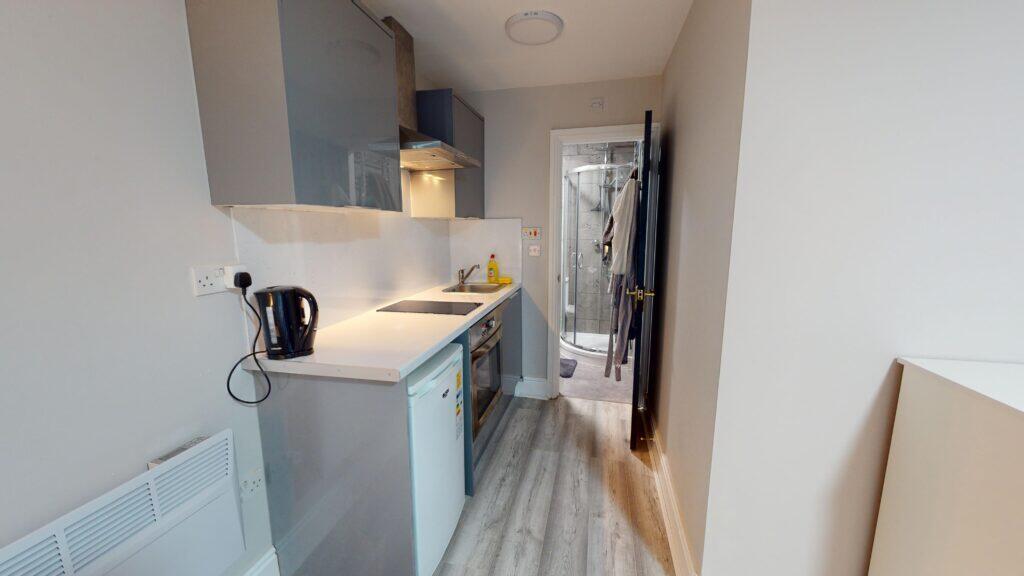 Additional image 3 of Studio 4, 176 Bournbrook Road, Selly Oak, Birmingham, B29 7DD