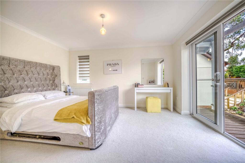 House in Bournemouth - More