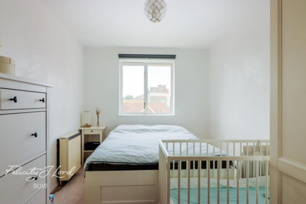 Main image of property: Rainhill Way, LONDON