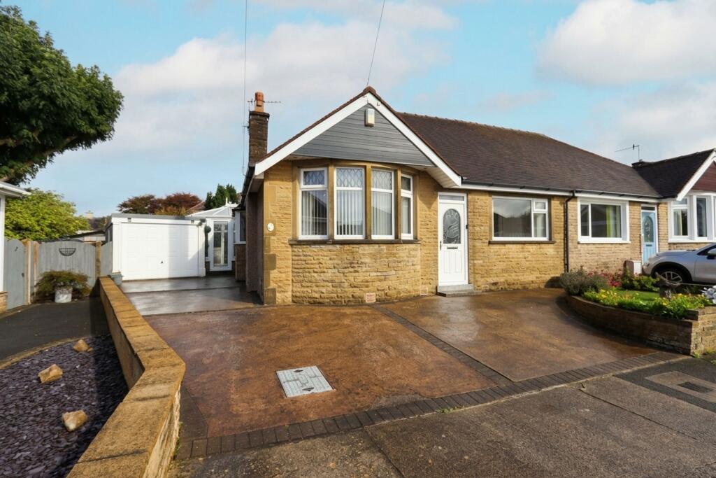 Main image of property: Kendal Drive, Morecambe, LA4