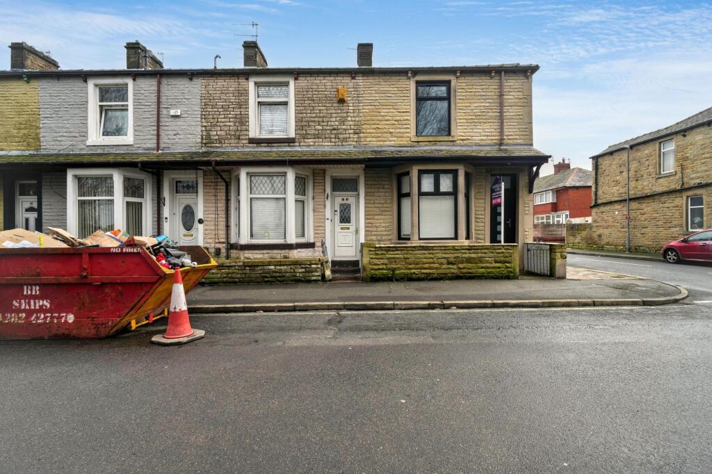 Main image of property: Mitella Street, Burnley, BB10