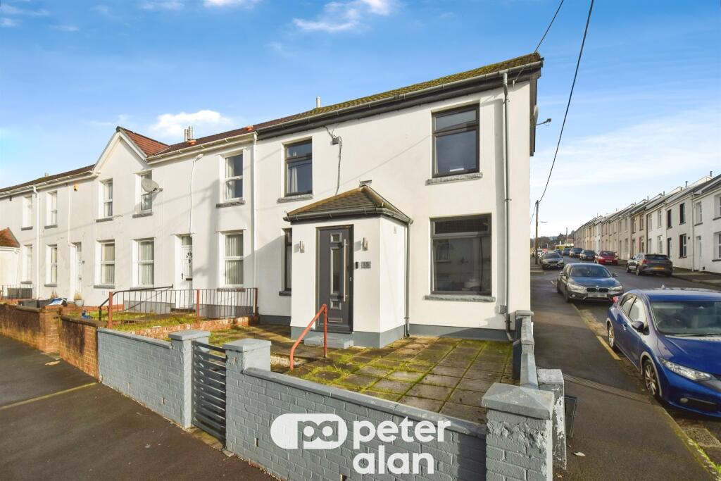 Main image of property: Queens Road, Merthyr Tydfil