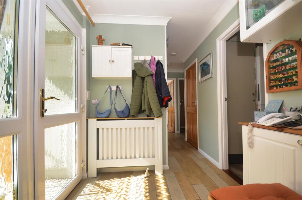 House in Portsmouth - More