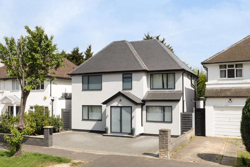 Main image of property: Derwent Avenue, Putney, London, SW15