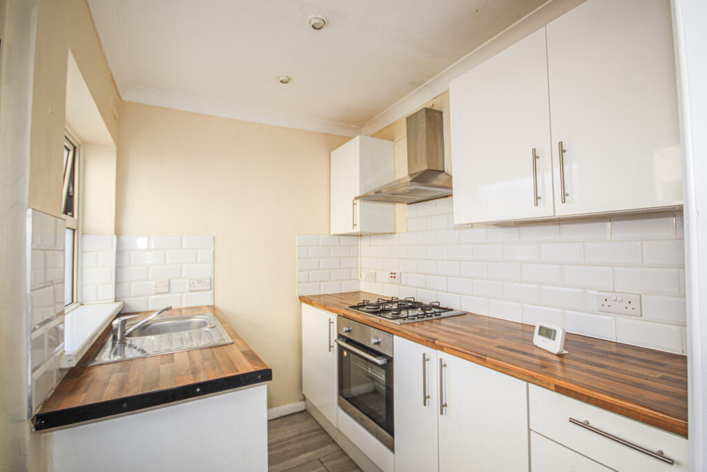 Main image of property: Frederick Street, Sittingbourne, Kent, ME10 1AU