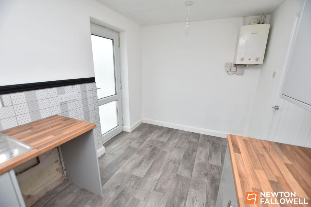 House in Charnwood, Dishley - More