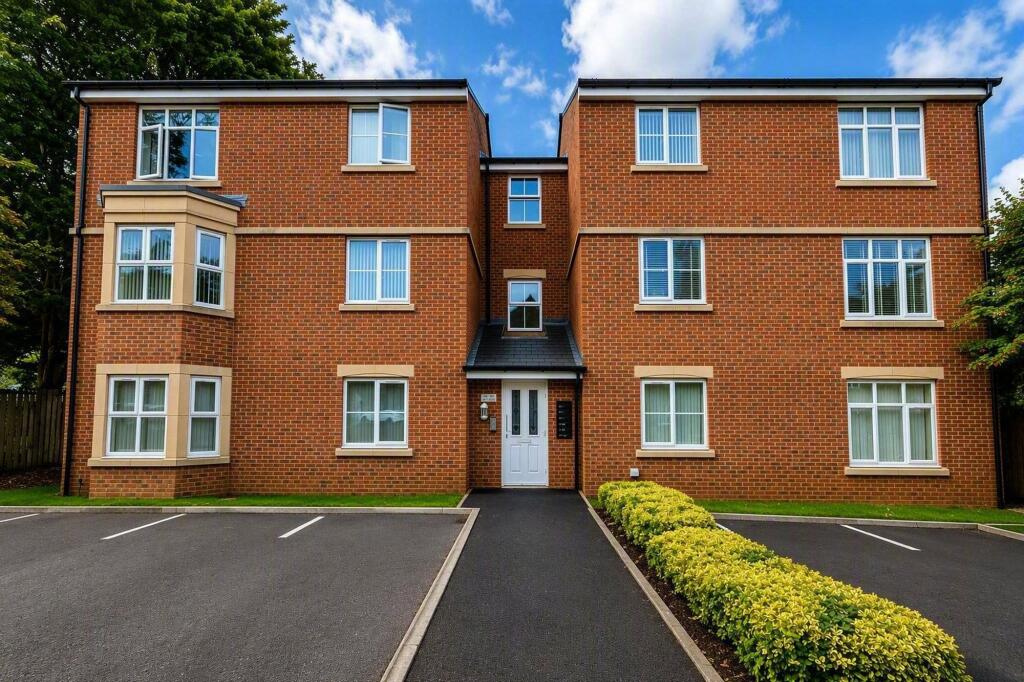 Main image of property: Dorman Gardens, Middlesbrough, TS5