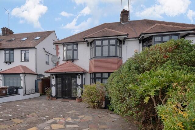 Main image of property: Creighton Avenue, Hornsey, N10