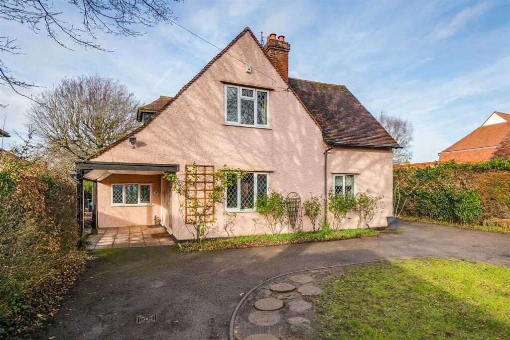 Main image of property: Norton Road, Letchworth Garden City