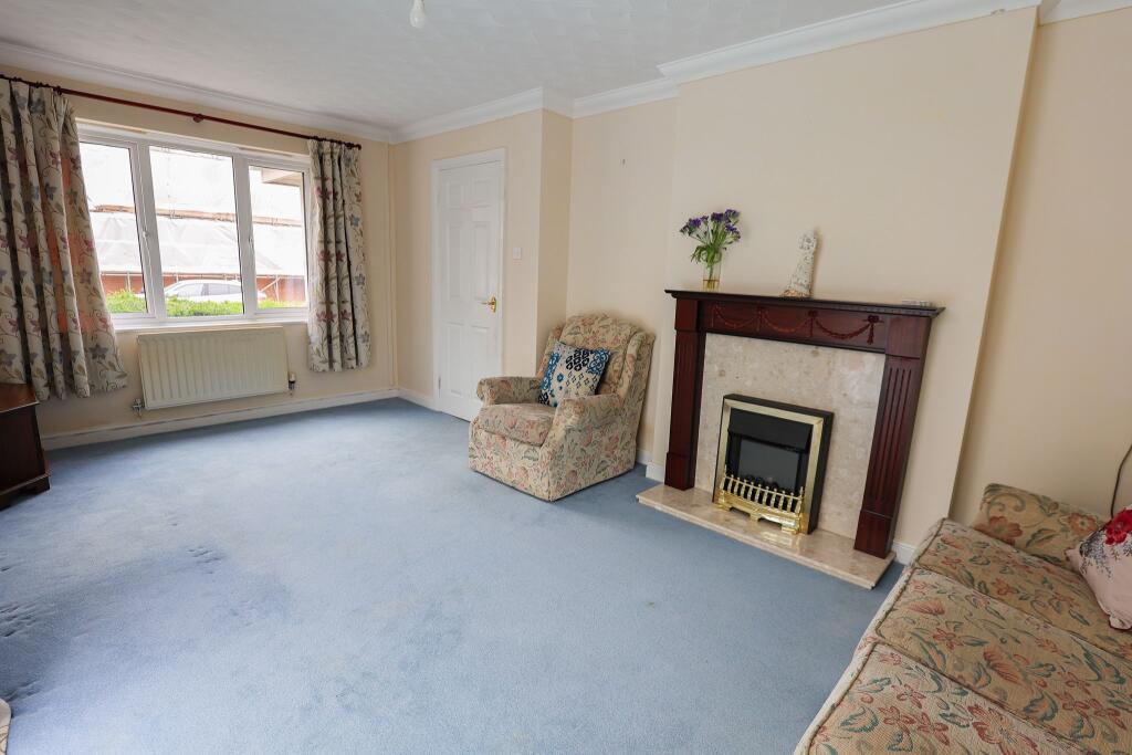 House in Lancaster - View 3