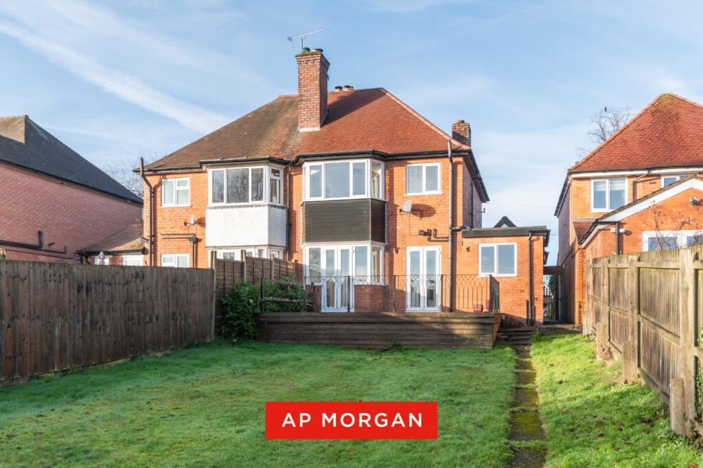 Additional image 14 of Feckenham Road, Headless Cross, Redditch, Worcestershire, B97