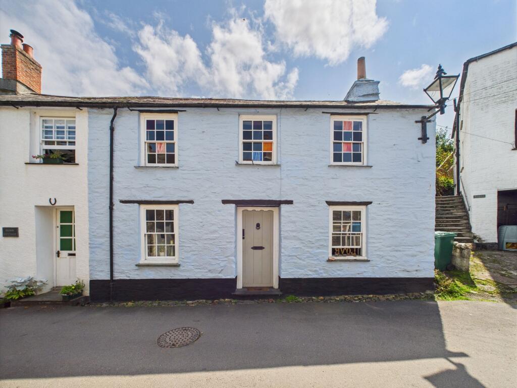 House in Plymouth