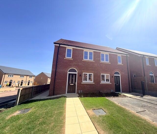 Main image of property: Cowslip Lane, Downham Market