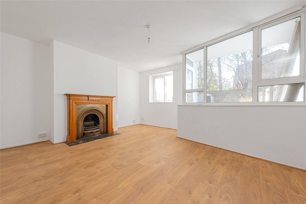 Main image of property: Papworth Gardens, Holloway, London, N7