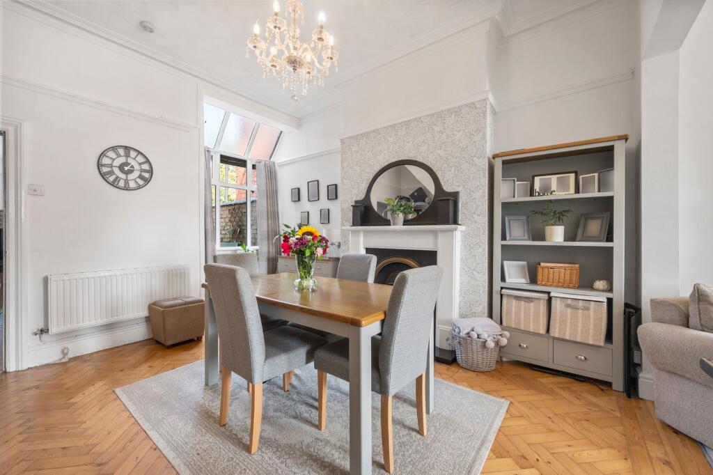 House in St Helens, Liverpool City Region - View 3