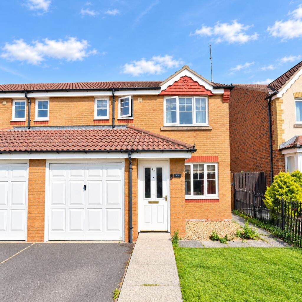 Main image of property: Redwood, Seaham, County Durham, SR7
