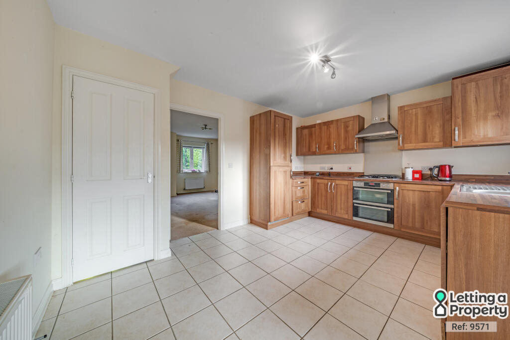 Main image of property: Millers Keep, Stone Cross, Pevensey, East Sussex, BN24 5FA