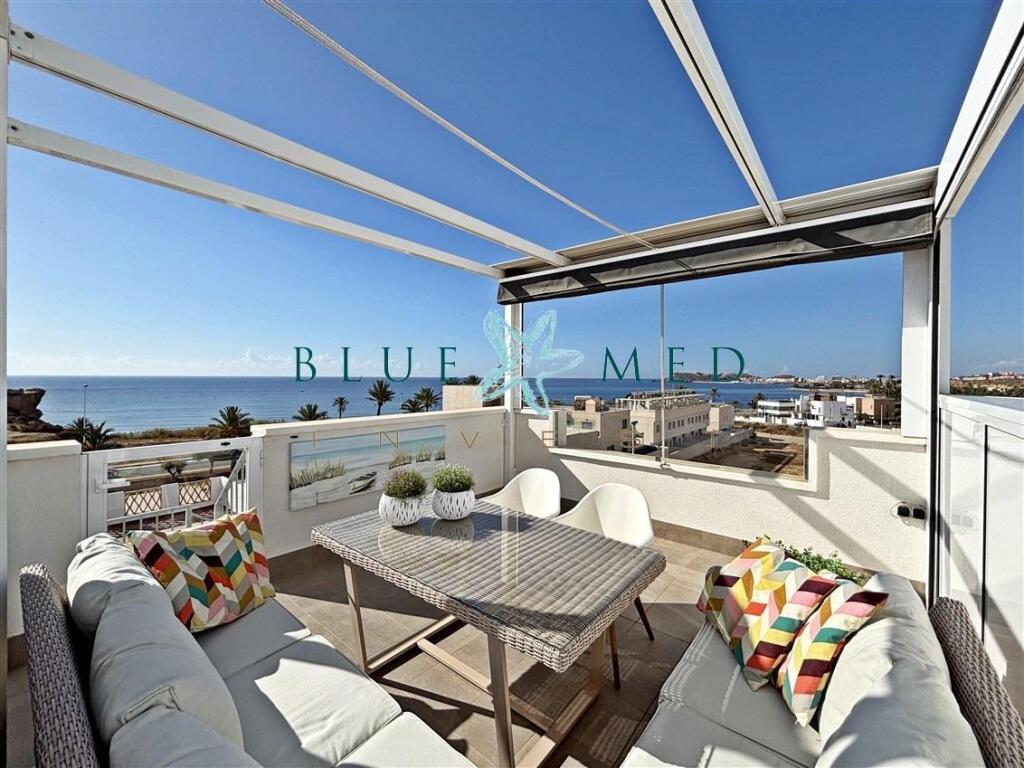 Main image of property: Murcia, Puerto de Mazarrón