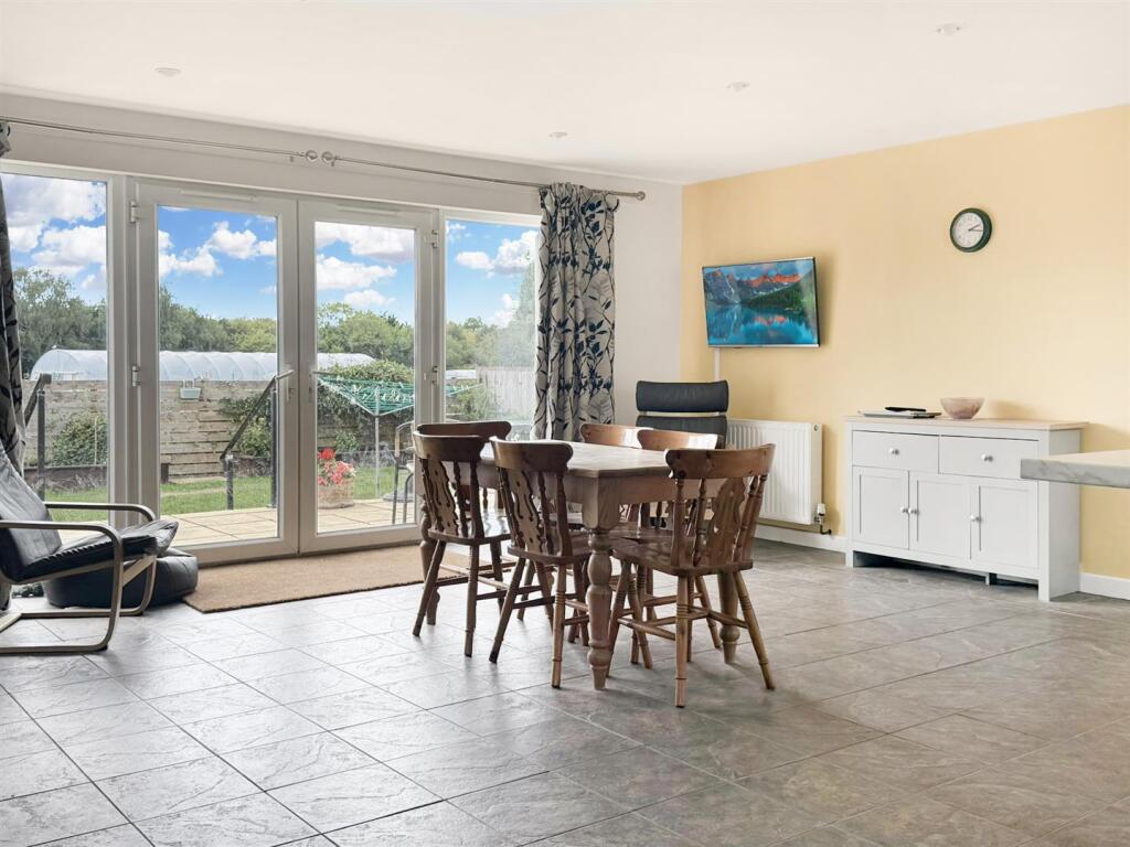 House in North Devon, Barnstaple - View 3