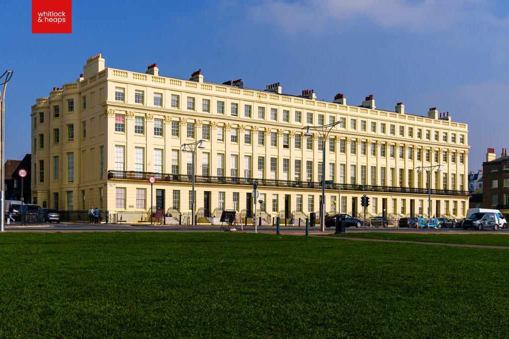 Main image of property: Brunswick Terrace, Hove